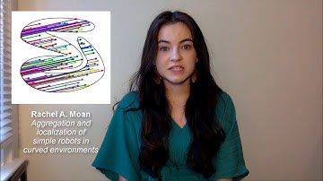 Gathering Particles in Curved 2D Environments (ICRA paper talk)