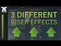 How To Make A Riser Effect - Build Up Tutorial (FL Studio 20)