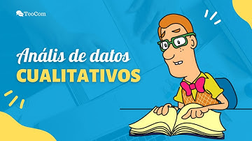 Análisis de datos en investigación cualitativa