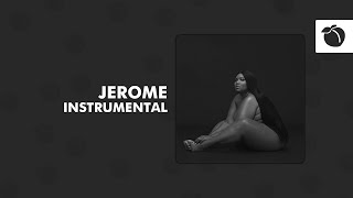 Lizzo - Jerome (Official Instrumental)