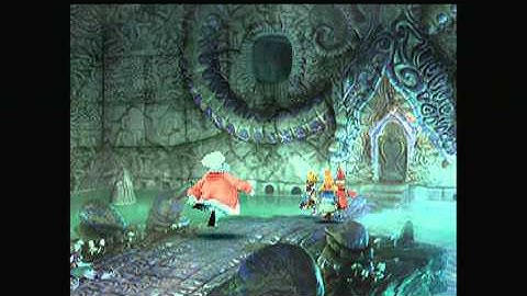 Final Fantasy IX Walkthrough Part XXVI
