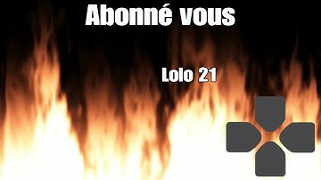 Ma 2 eme intro et fin video