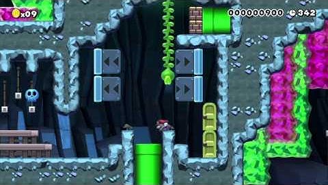 Binary Land Walkthrough