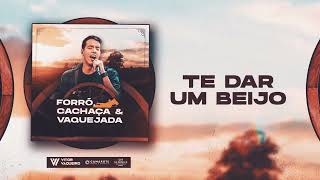 VITOR VAQUEIRO  TE DAR UM BEIJO - MÚSICA NOVA