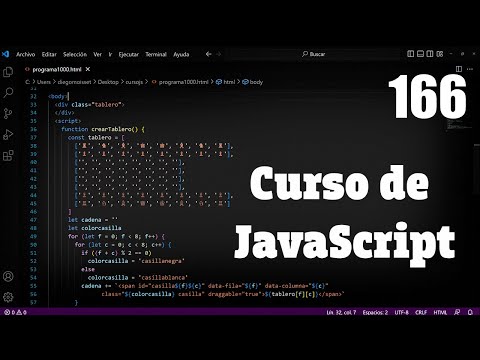 Curso de JavaScript: Métodos de la clase Array : Array – fill - problema propuesto 2
