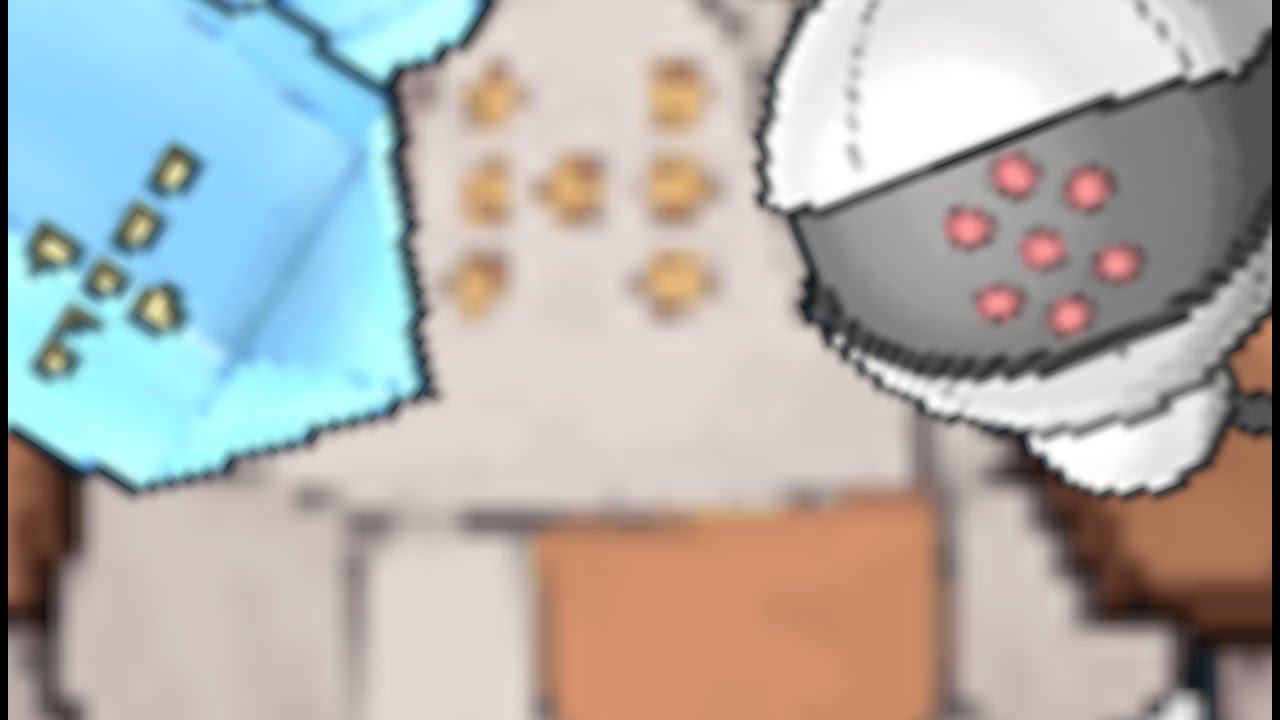 What's Behind Door Number 3?