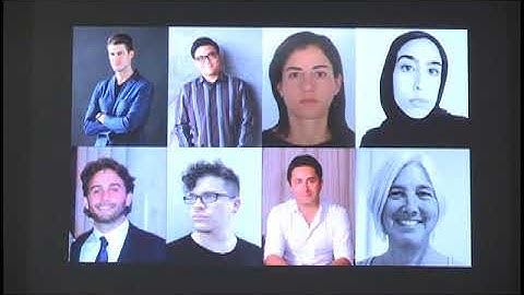 Edge Symposium: Design Theory and Pedagogy  (August 31, 2017)