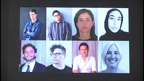 Edge Symposium: Design Theory and Pedagogy  (August 31, 2017)