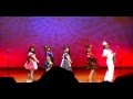 銀舎利~元氣ごはん~ ASHITA 漁港復興チャリティーコンサート2011