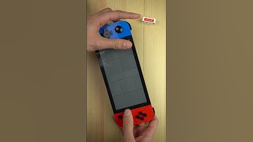 Thumbnail of BROKEN SWITCH 😭