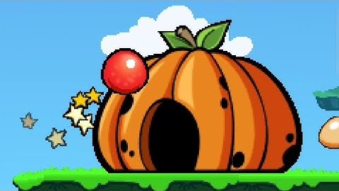 Bounce Tales Nostalgia. Play on your android!!!