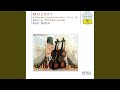 Miniature de la vidéo de la chanson Symphony No. 18 In F Major, K. 130: Iv. Allegro Molto