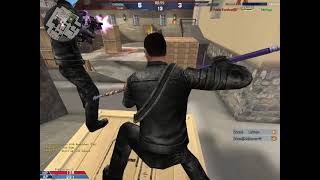 Mat2 反恐行动2 Ghost Mode (Nanyang) [日常游玩/Daily Playing31]