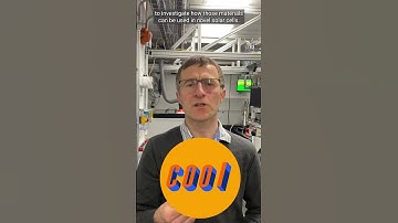 Big Science, Tiny Mic. Episode 2 - remote sensing.  #science #bigscience #cleanenergy