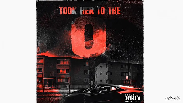 King Von - Took Her To The O (432hz)