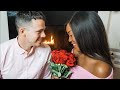 Our Pre-Deployment Date Night || Raw & Emotional