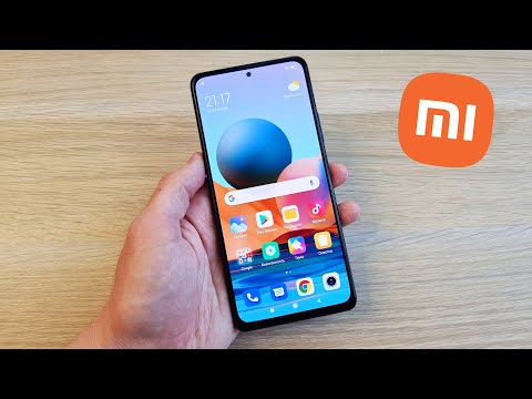 ПОЛНЫЙ СБРОС НАСТРОЕК НА XIAOMI REDMI - ПОЛНОЕ УДАЛЕНИЕ ВСЕХ ДАННЫХ!