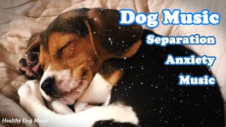 Dog Music - Sounds that Dogs Love, Soothing Sleep Music