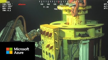 Case Study: Azure Data Box | Oceaneering Intl