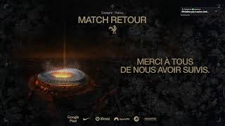 FRANCE - ESPAGNE QUI REMPORTERA LE MATCH RETOUR ?