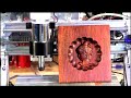 Fully upgraded 3018 CNC router 3D carving how you can “like a BOSS”