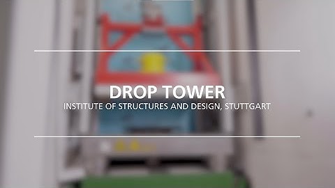 Drop Tower