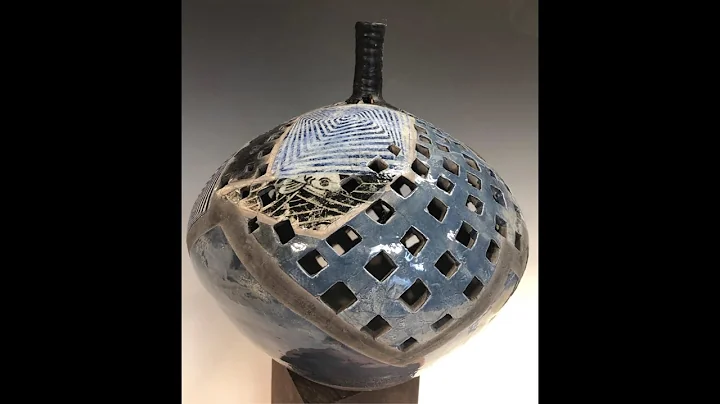 Deborah Pittman: Ceramic Artist, Clarinetist, Author