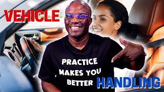 How To Pass The Vehicle & Handling Questions | Practice Makes You Better.