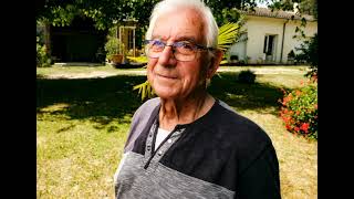 Portrait De Guy Lacouture