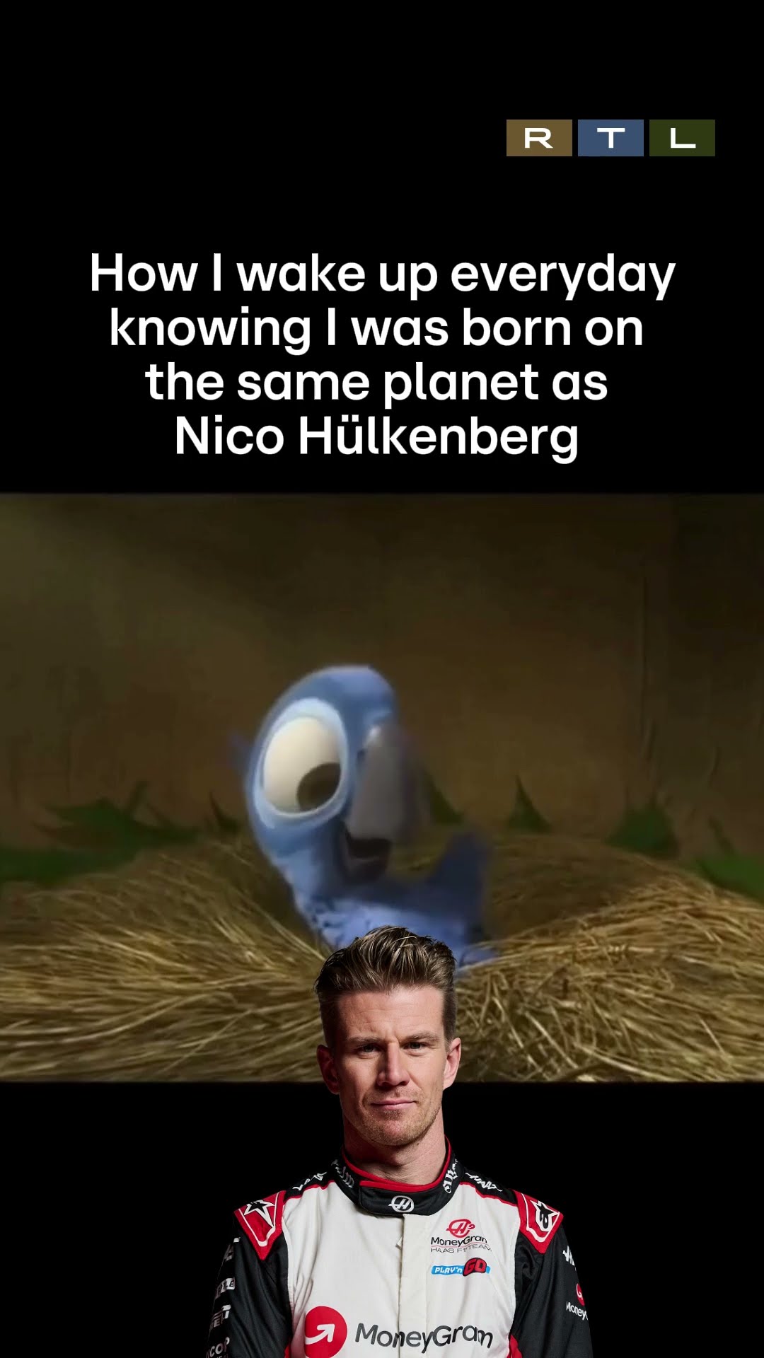 Diese Saison von Nico Hülkenberg ??