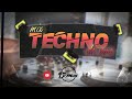 Techno de oro 90  solo xitos    dj dixman