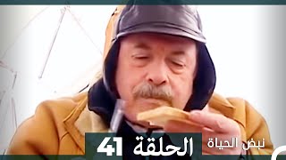 نبض الحياة - الحلقة 41 Nabad Alhaya