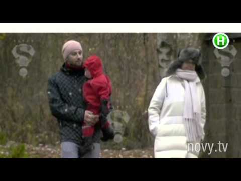 Жанна Фриске вернулась в Москву - Шоумания - 24.10.2014