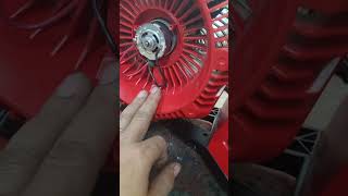 Fix Quạt Milwaukee M18 AF 18v