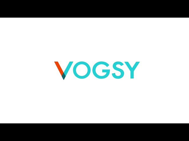 Introduction to VOGSY demo