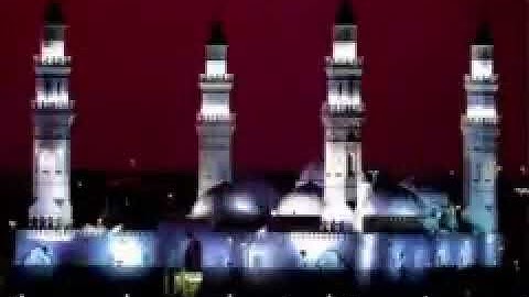 تلاوة مميزة للشيخ عبدالله القرافي من سورة النحل