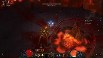 Diablo 3 + Reaper of Souls story playthrough - Episode 6 (Crusader)