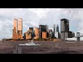 The time-lapse history of Manhattan in two minutes