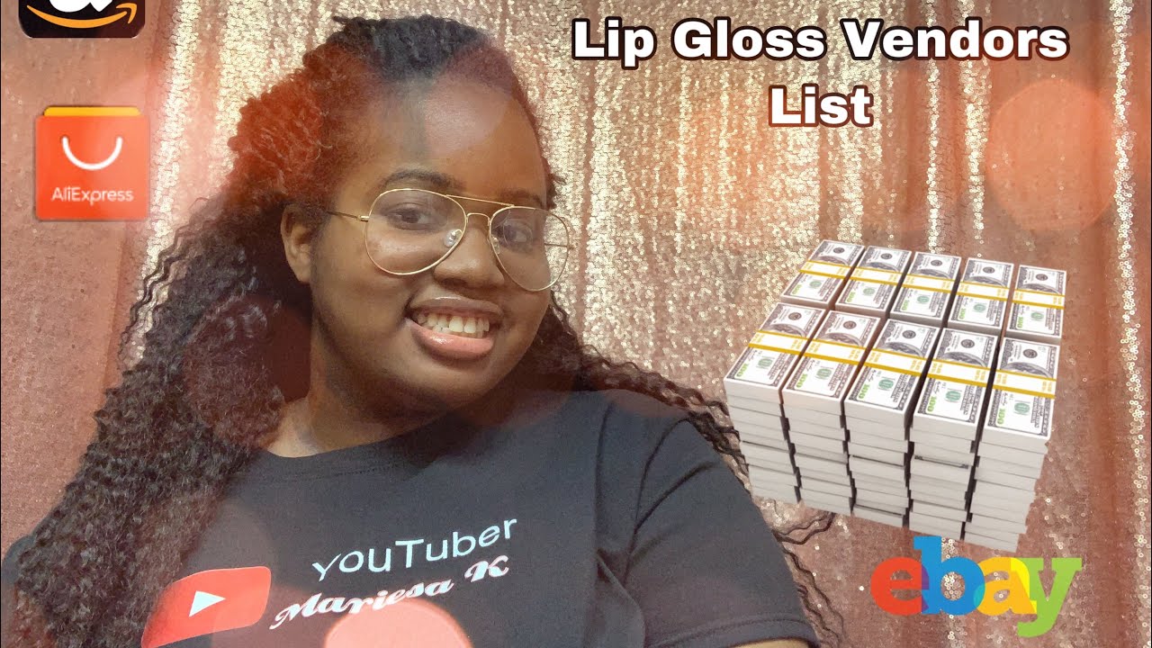 Gloss list wholesale lip tubes vendors street List wholesale lip tubes gloss vendors end kitchen