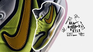 Nike G.T. Hustle 2 Basketball Sneaker Review