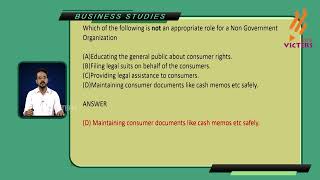 +2 Business Studies EPISODE 36