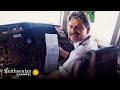 A Crash Investigator is Stunned by the Identity of a Plane’s Co-Pilot 😲 Air Disasters | Smithsonian