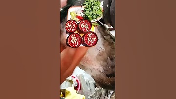 cách hãm tiết canh vịt bằng muối đơn giản ai cũng làm được #maicồquán #mukbang #xuhuongyoutube