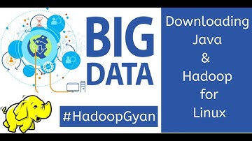 Apache Hadoop Release and Java for Ubuntu | Hadoop Gyan by Zartab Nakhwa | Asterix Solution