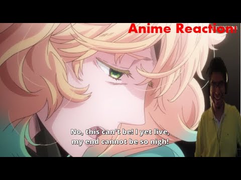 Kageki Shojo かげきしょうじょ!! Episode 13 Live Reaction!