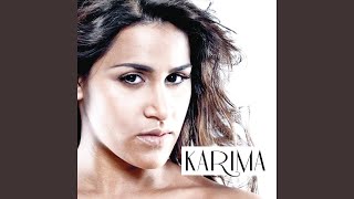 Video thumbnail of "Karima - A Metà Strada"