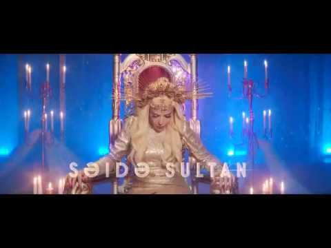 SEİDE SULTAN- KİN (Official video)