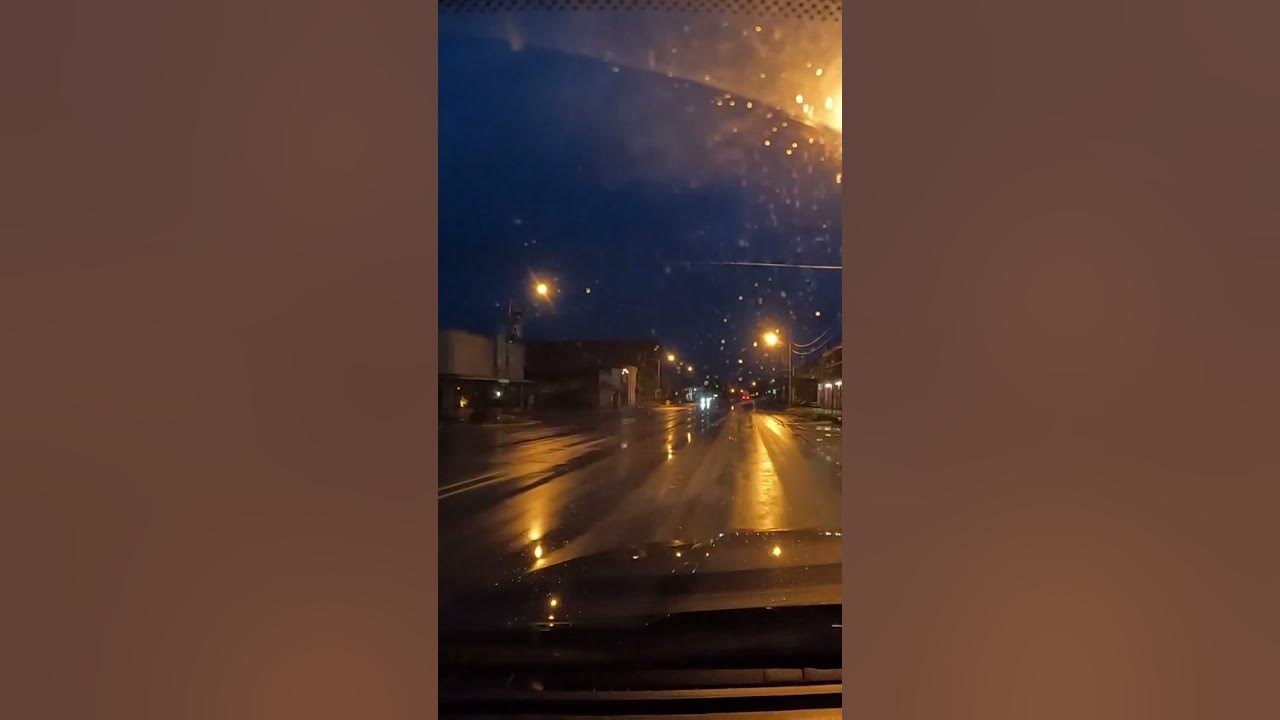 Ночное село в ТЕХАСЕ #Работа На Пикап ТРАКЕ - YouTube