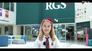Welcome to The RGS Qatar