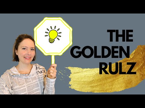 Brainstorming Rules for Design Thinking | How to Innovate in Groups